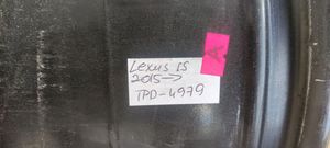 Lexus IS III XE30 R 18 alumīnija - vieglmetāla disks (-i) 