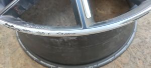 Lexus IS III XE30 R18 alloy rim 