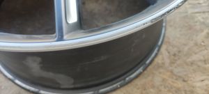 Lexus IS III XE30 R18 alloy rim 