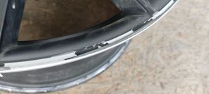 Lexus IS III XE30 R18 alloy rim 