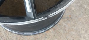 Lexus IS III XE30 R18 alloy rim 