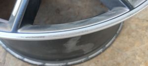 Lexus IS III XE30 R18 alloy rim 