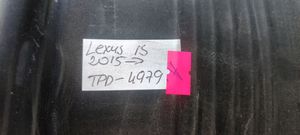 Lexus IS III XE30 R18 alloy rim 