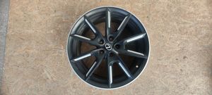 Lexus IS III XE30 R18 alloy rim 