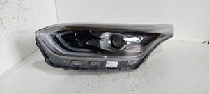 KIA Ceed Headlight/headlamp J792121050