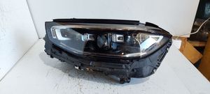 Mercedes-Benz S W223 Lampa przednia A2239068303