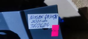 Nissan Qashqai J12 Pare-chocs 850226UA0H