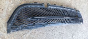 Land Rover Range Rover Velar Front bumper lower grill J8A217H750FE