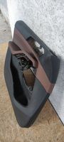 BMW X6 G06 Rivestimento della portiera anteriore (modanatura) 51417454725