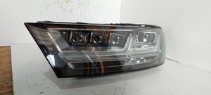 Audi Q7 4M Faro/fanale 4M0941035