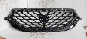 Cupra Formentor Grille calandre supérieure de pare-chocs avant 5FF853651C