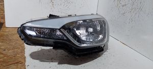 Hyundai i20 (GB IB) Phare frontale 92101C8000