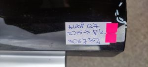 Audi Q7 4M Rivestimento della portiera anteriore (modanatura) 72230000