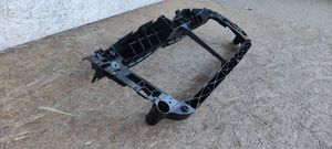 Bentley Bentayga Griglia superiore del radiatore paraurti anteriore 36A853321