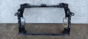 Bentley Bentayga Radiator support slam panel 