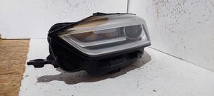 Audi A5 Lampa przednia 8W6941005C