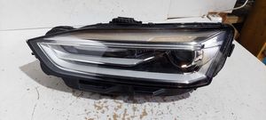 Audi A5 Lampa przednia 8W6941005C