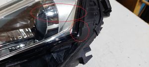 Audi A5 Lampa przednia 8W6941005C