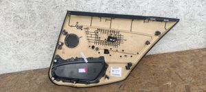 BMW 3 F30 F35 F31 Takaoven lista (muoto) 2083451