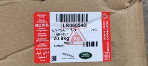 Land Rover Range Rover Sport L494 R21-alumiinivanne LR060548