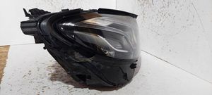 Mercedes-Benz E AMG W213 Lampa przednia A2139064804KZ