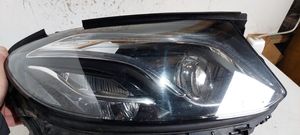 Mercedes-Benz E AMG W213 Lampa przednia A2139064804KZ