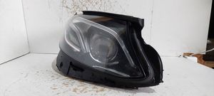 Mercedes-Benz E AMG W213 Lampa przednia A2139064804KZ