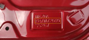 Mazda CX-5 II Rear door KB7W72010