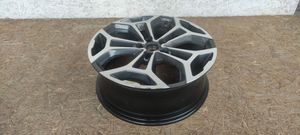 Renault Kadjar R19 alloy rim 403001301R