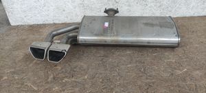 Hyundai Tucson TL Exhaust manifold 