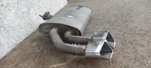 Hyundai Tucson TL Exhaust manifold 