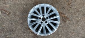 Volkswagen Jetta VI R17 alloy rim 5C0601025