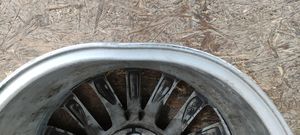 Volkswagen Jetta VI R17 alloy rim 5C0601025