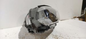 Porsche Taycan 9J1 Lampa przednia 9JA941005A