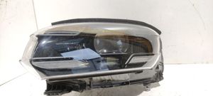 Porsche Taycan 9J1 Lampa przednia 9JA941005A