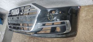 Audi A8 S8 D5 Zderzak przedni 4N0807437A