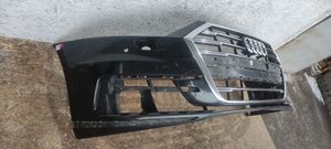 Audi A8 S8 D5 Zderzak przedni 4N0807437A