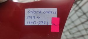 Toyota Corolla E210 E21 Pare-chocs 5215902080