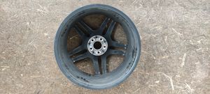 Mercedes-Benz GLE W167 R21-alumiinivanne A1664013700