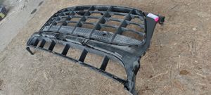 Porsche Macan Front bumper upper radiator grill 95B807683H