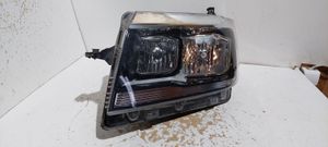 Volkswagen Crafter Faro/fanale 7C1941005