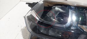 Toyota ProAce City Lampa przednia 9835780680