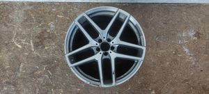 Mercedes-Benz GLE (W166 - C292) Cerchione in lega R22 A2924011700