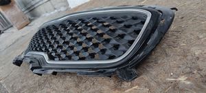 KIA Sportage Maskownica / Grill / Atrapa górna chłodnicy 86352F1010