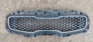 KIA Sportage Maskownica / Grill / Atrapa górna chłodnicy 86352F1010