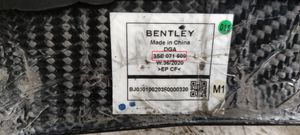 Bentley Flying Spur Etupuskurin reuna 3SE071609