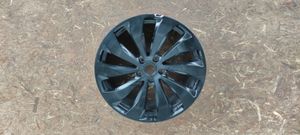 Bentley Flying Spur R22 alloy rim 3SE601025