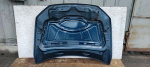 Volkswagen Touareg III Pokrywa przednia / Maska silnika 