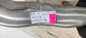 Mercedes-Benz S W223 Triangle bras de suspension inférieur avant A2233330500LI