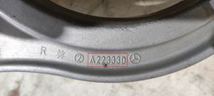 Mercedes-Benz S W223 Triangle, bras de suspension avant A223330